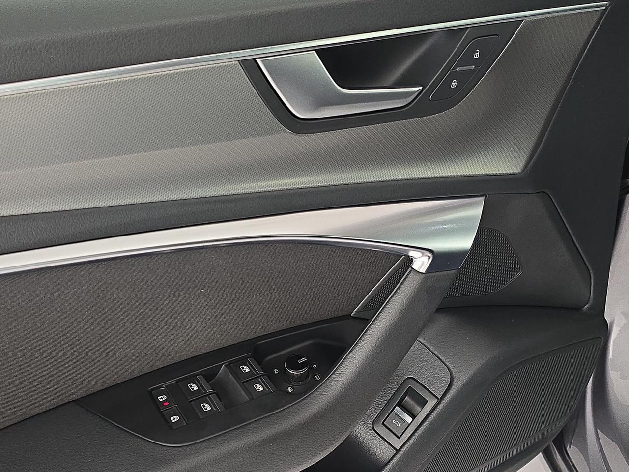 Audi A6 avant 40 2.0 tdi mhev business sport s-tronic