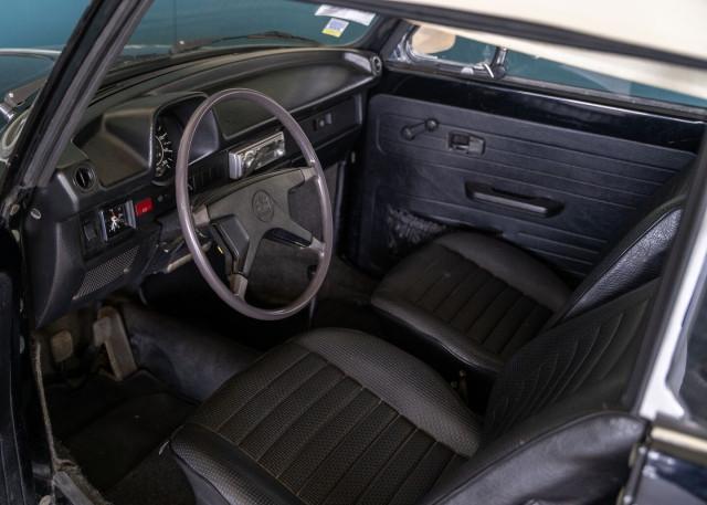 Volkswagen Maggiolino MAGGIOLONE CABRIOLET 1979