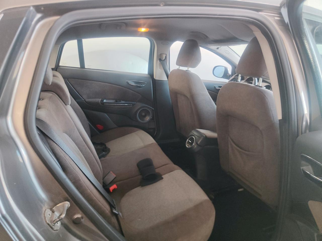 Fiat Bravo 1.9 MJT