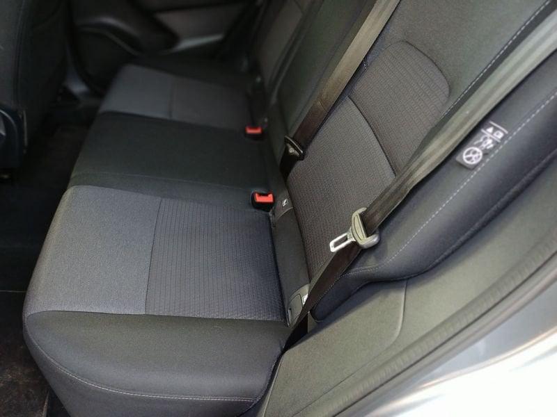 Nissan Qashqai 1.3 mhev N-Connecta 2wd 140cv IVA ESPOSTA-GARANZIA