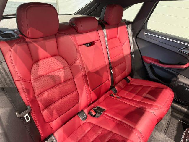 PORSCHE Macan 2.0 TETTO / CHRONO / PREZZO REALE