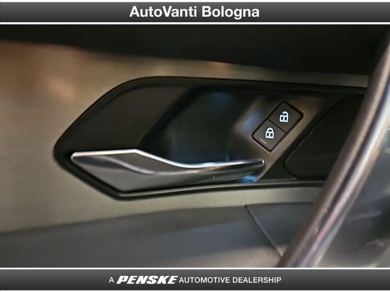 Land Rover Discovery Sport Discovery Sport 1.5 I3 PHEV 309 CV AWD Auto R-Dynamic HSE