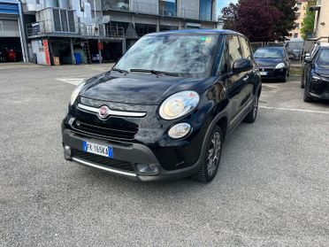 FIAT 500L 1.3 Multijet 95 CV Trekking