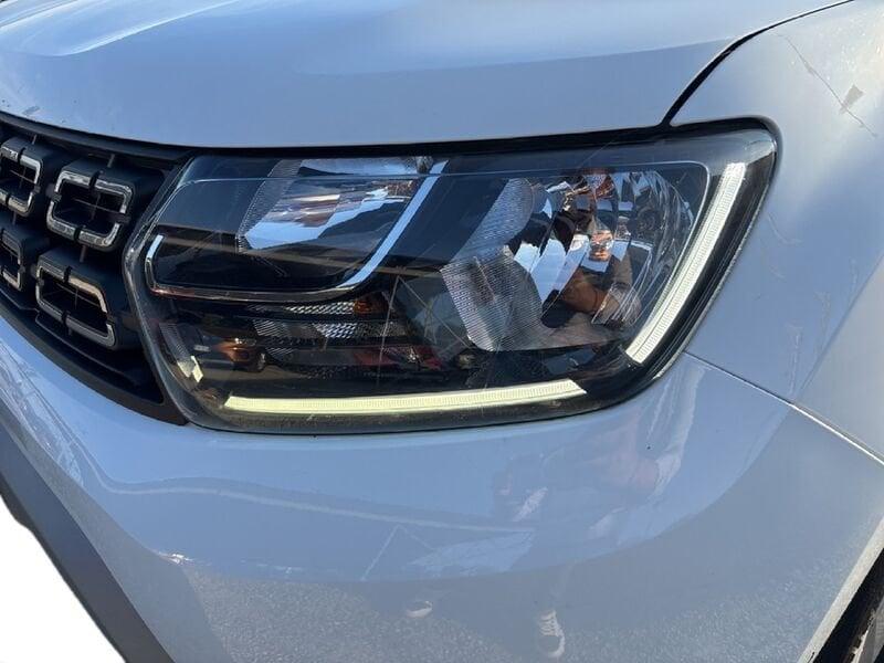 Dacia Duster Duster 1.6 SCe GPL 4x2 Prestige