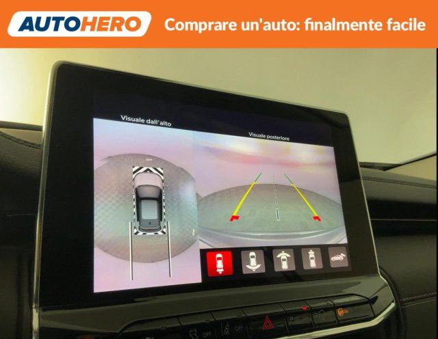 JEEP Compass 1.3 Turbo T4 240 CV PHEV AT6 4xe S