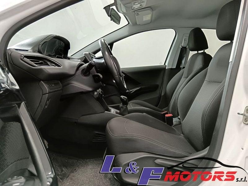 Peugeot 208 Blue HDi DIESEL 100CV ALLURE