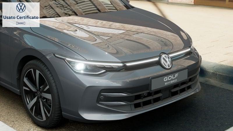 Volkswagen Golf 1.5 TSI eHybrid DSG Edition Plus