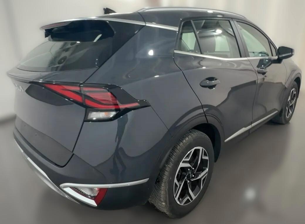 Kia Sportage 1.6 TGDi MHEV Style