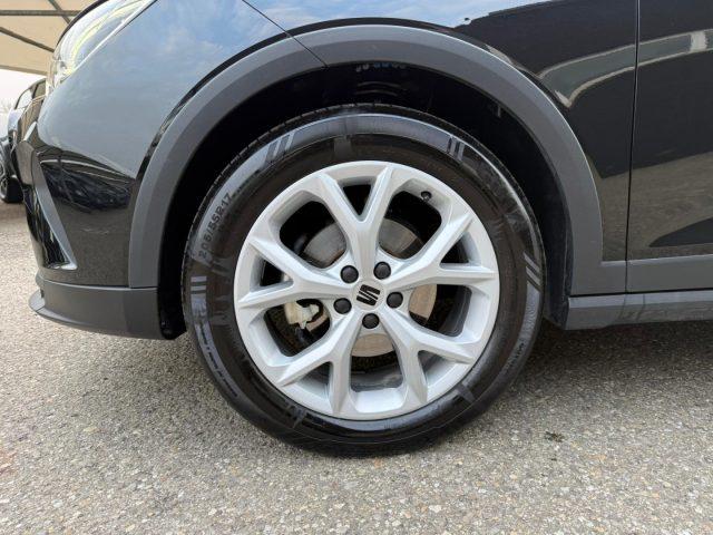 SEAT Arona 1.0 EcoTSI FR LED - PDC POST. - ACC - 17