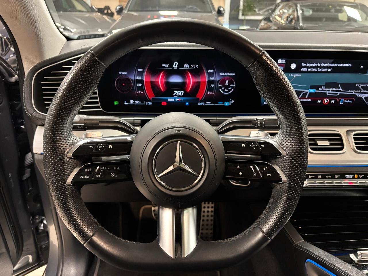 Mercedes-benz GLE 300 d 4Matic Mild Hybrid Coupé Premium Plus