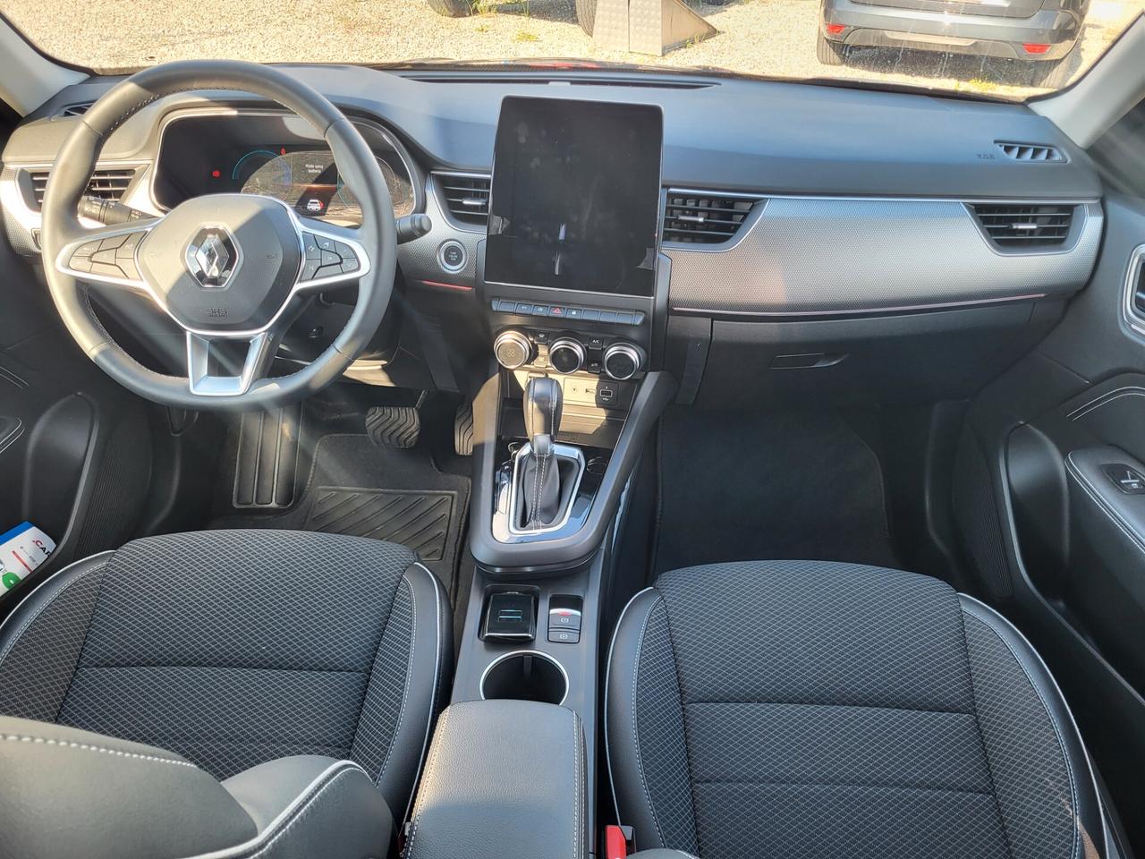 Renault Arkana Full Hybrid E-Tech 145 CV Esprit Alpine