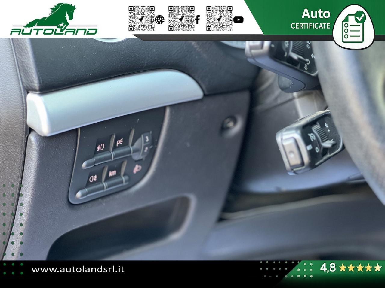 Alfa Romeo Brera 2.2 jts Unico Proprietario