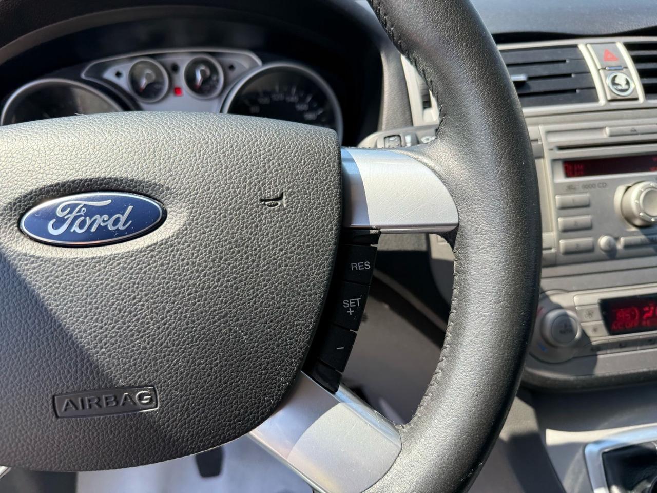 Ford Kuga 2.0TDCi 140CV Titanium