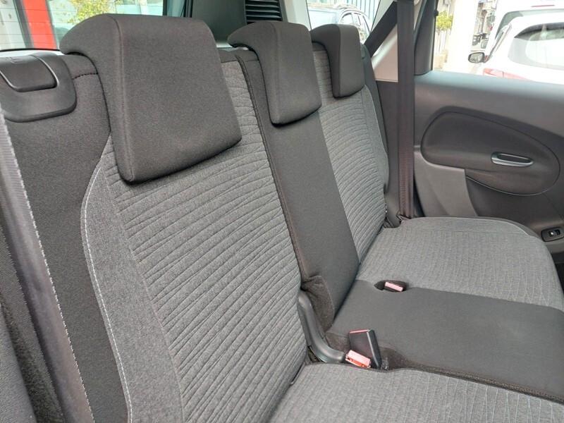 Citroen C3 Picasso BlueHDi 100 Exclusive