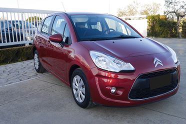 Citroen C3 1.1 Seduction Limited
