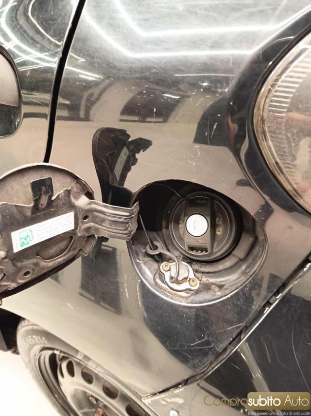 TOYOTA Aygo 1.0 12V VVT-i 5 porte Now