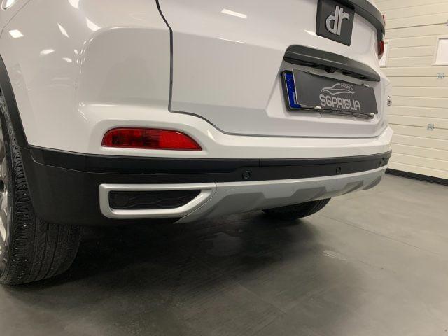 DR MOTOR DR 5.0 STRAFULL Tetto Apribile 1.5 Bi-Fuel GPL