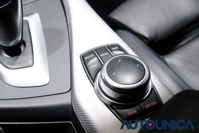 BMW 118 D 5PORTE MSPORT AUTOMATICA FULL LED