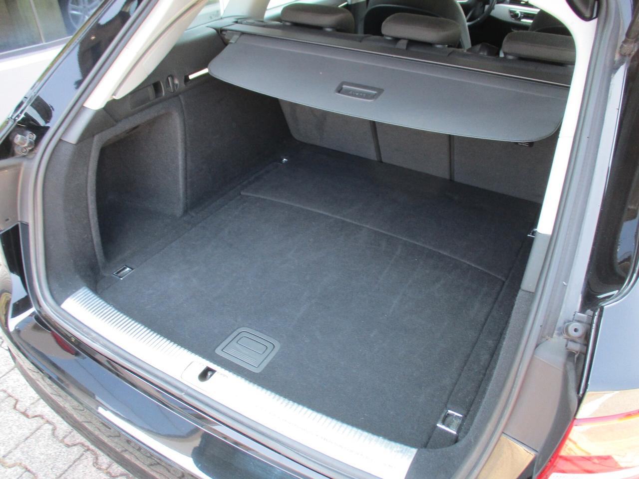 Audi A4 Avant 2.0 TDI 150 CV S tronic Business