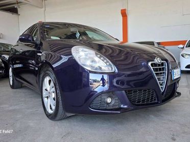 Alfa Romeo Giulietta Giulietta III 2010 1.4 t. Distinctive Gpl 120cv