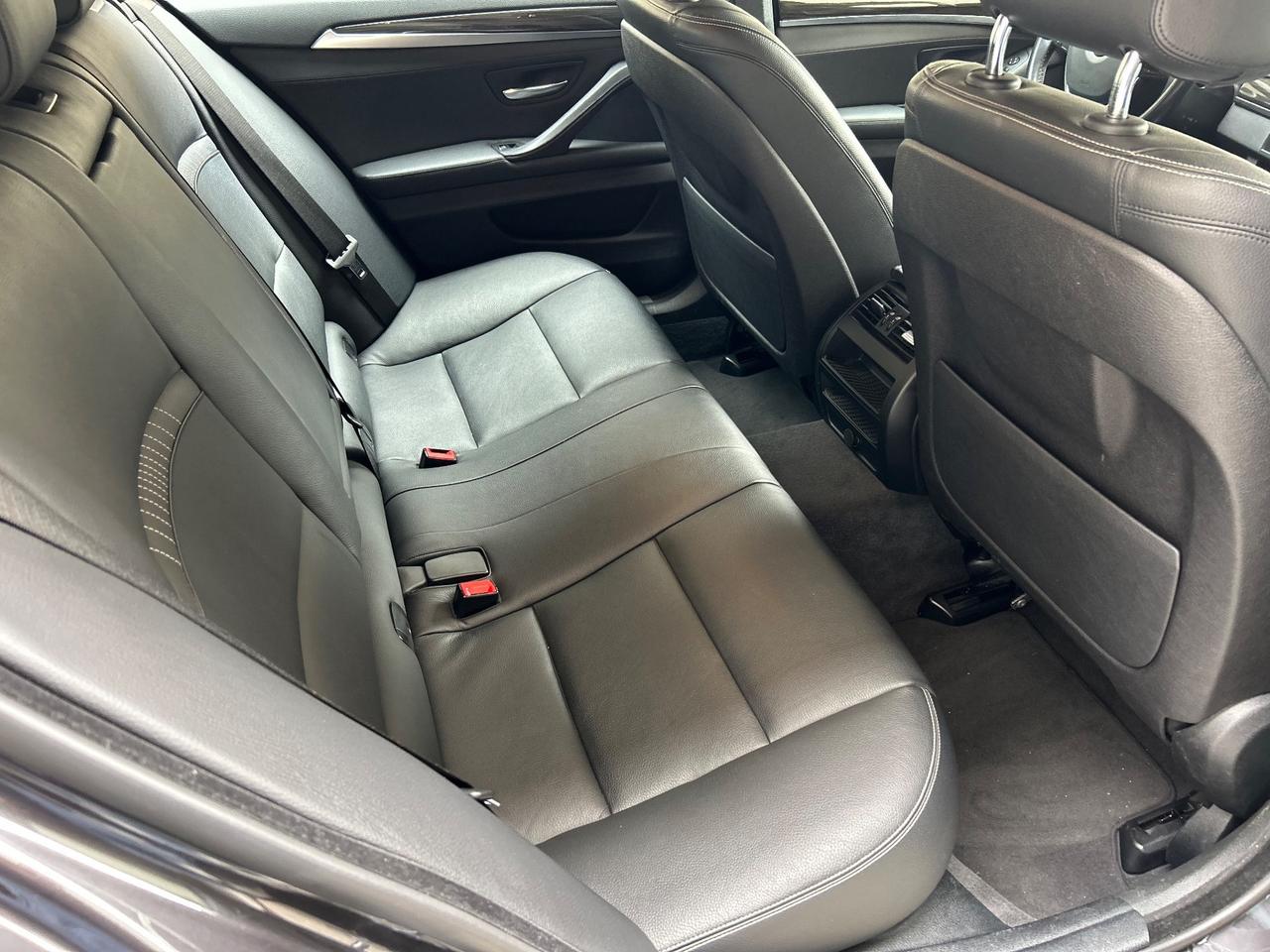 Bmw 535 535d xDrive Touring Luxury