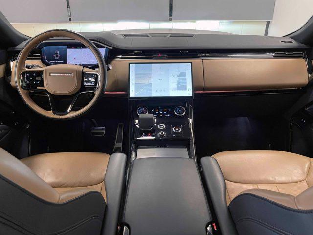 LAND ROVER Range Rover Sport 3.0D I6 MHEV DYNAMIC HSE 250CV AUTO-IVA DEDUCIBILE