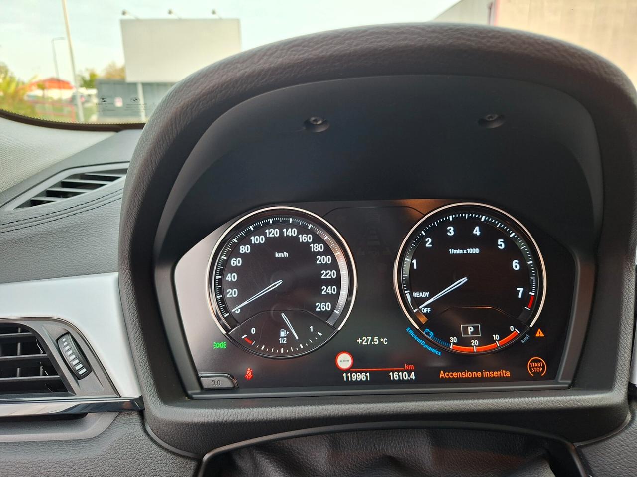 Bmw X2 sDrive20i 192cv