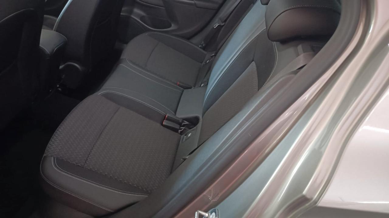 Opel Astra 1.6 CDTi 136CV Start&Stop 5 porte Dynamic