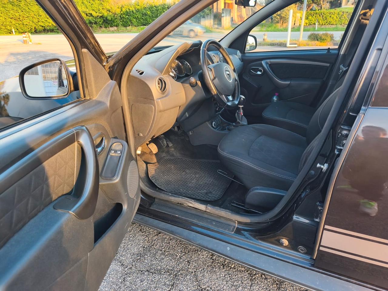 Dacia Duster 1.5 dCi 110CV 4x4 inseribile (Accetto Permute)