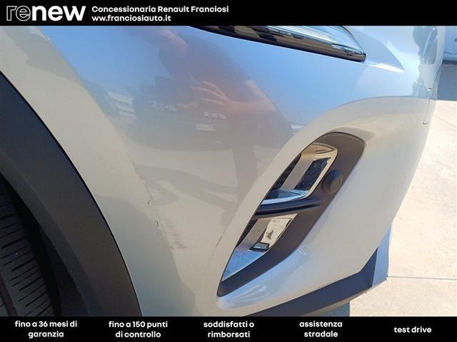 RENAULT Captur E-TECH Plug-In Hybrid 160 TECNO