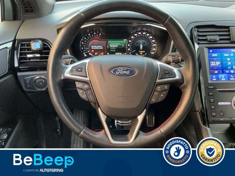 Ford Mondeo SW 2.0 ECOBLUE ST-LINE BUSINESS S&S 150CV A