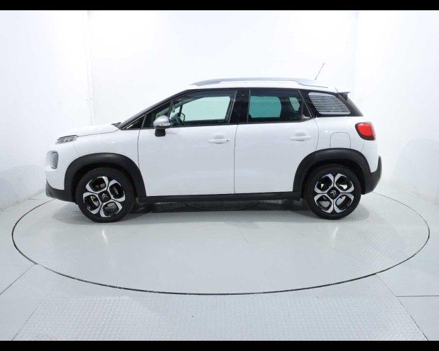 CITROEN C3 Aircross PureTech 110 S&S Shine