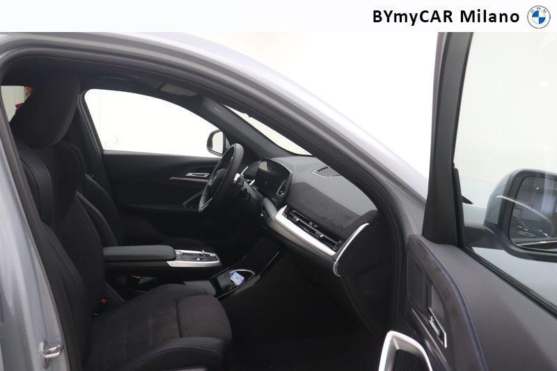 BMW X2 20 i 48V MSport sDrive DCT