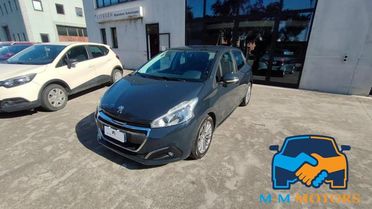 PEUGEOT 208 1° serie PureTech 82 5 porte Active