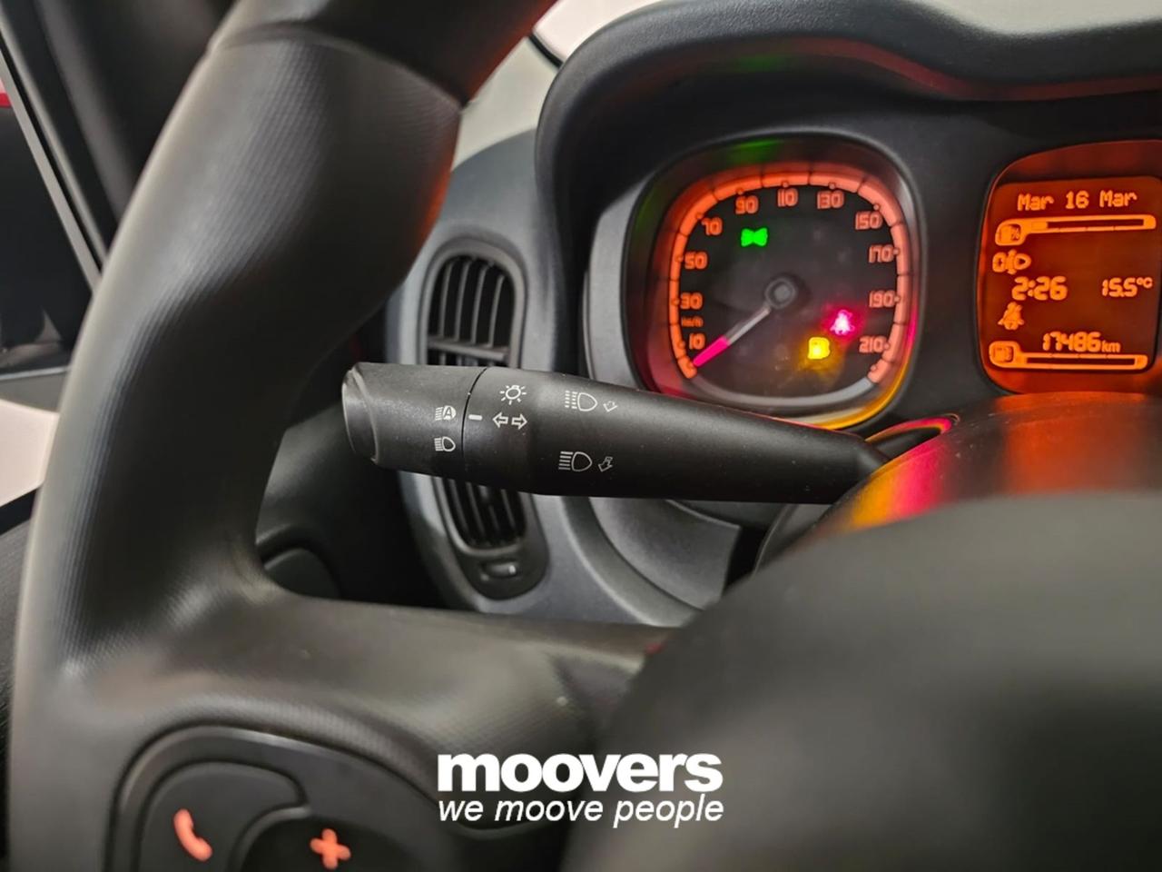 FIAT Panda Cross Cross 1.0 FireFly S&S Hybrid