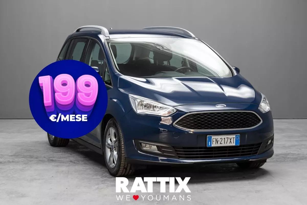 Ford C-Max 1.5 tdci 95CV Business 7pti.