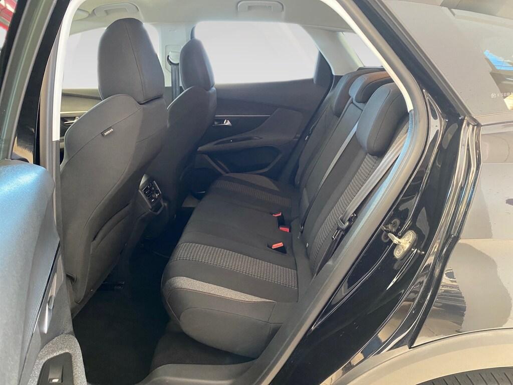Peugeot 3008 1.5 BlueHDi Business PROMO