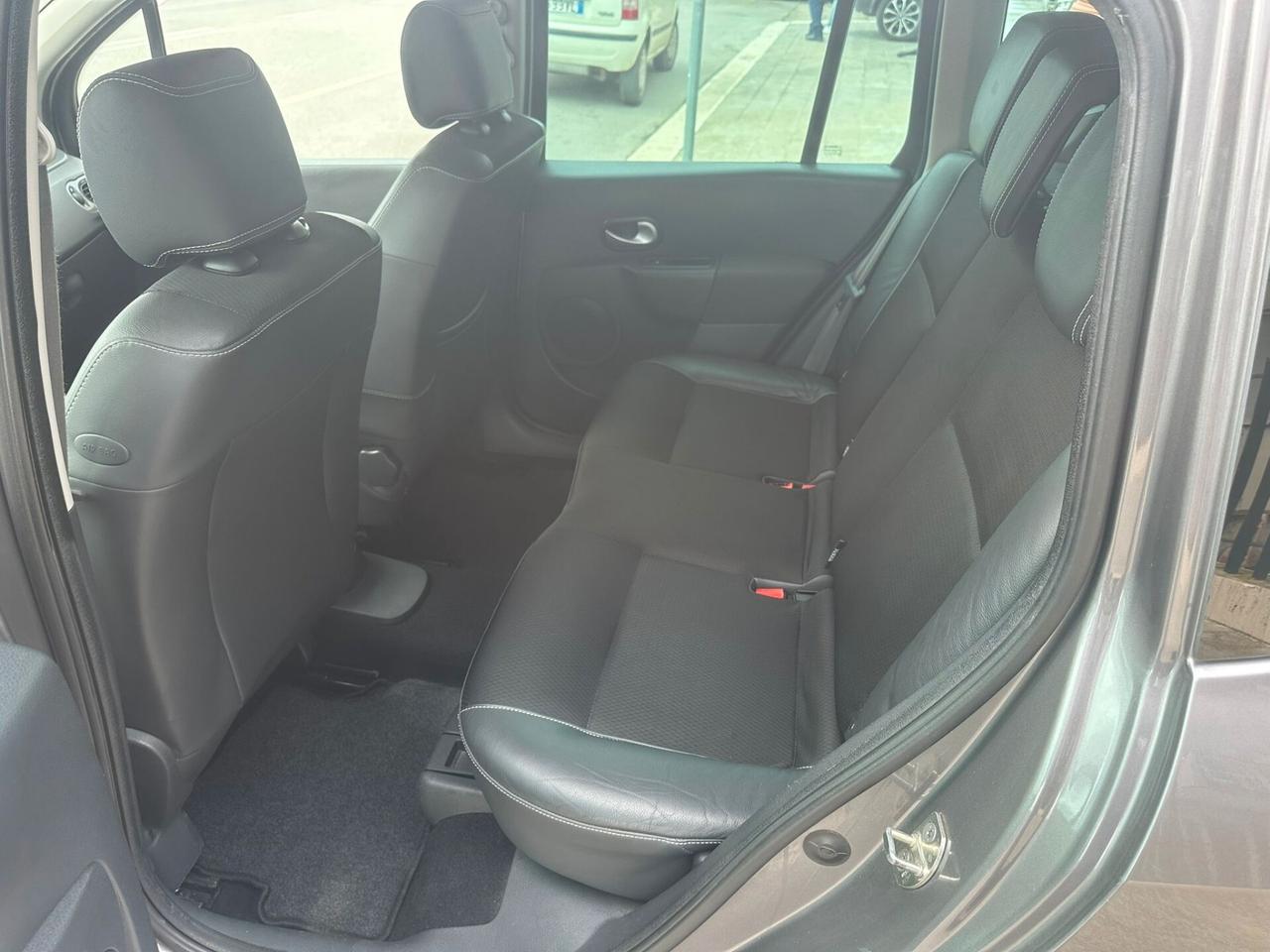 Renault Modus 1.5 dCi 90CV Live