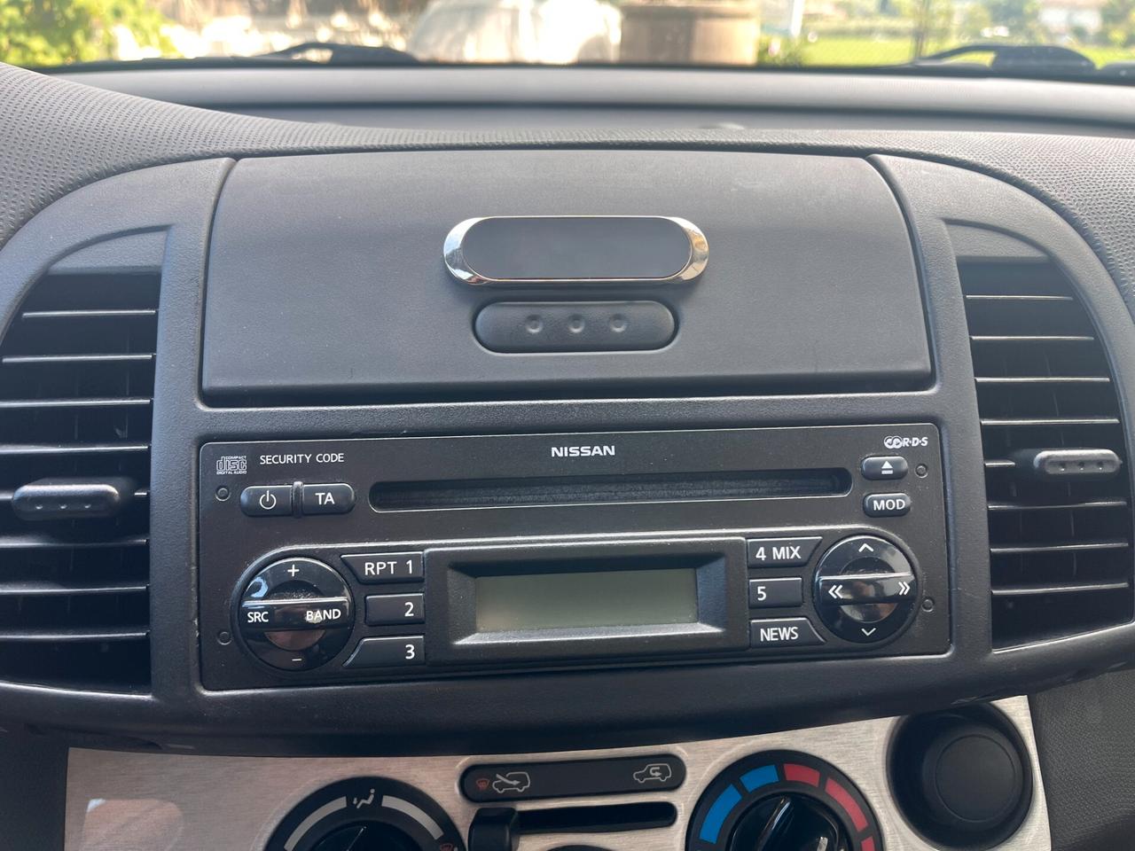 Nissan Micra 1.2 8V Dynamique