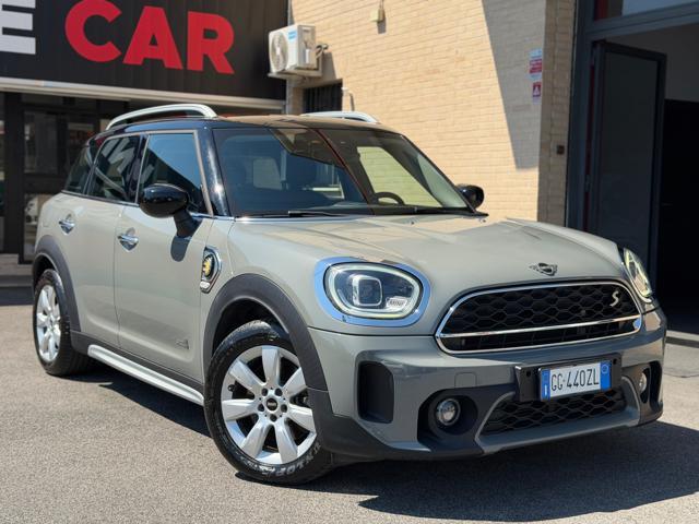 MINI Countryman 1.5 Cooper SE Countryman ALL4 (NESSUN VINCOLO)