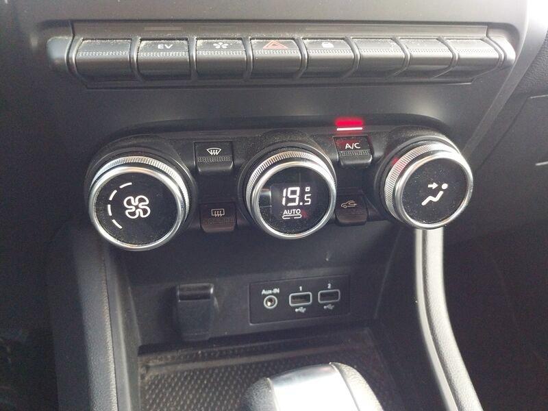 Renault Captur Captur 1.6 E-Tech full hybrid Techno 145cv auto