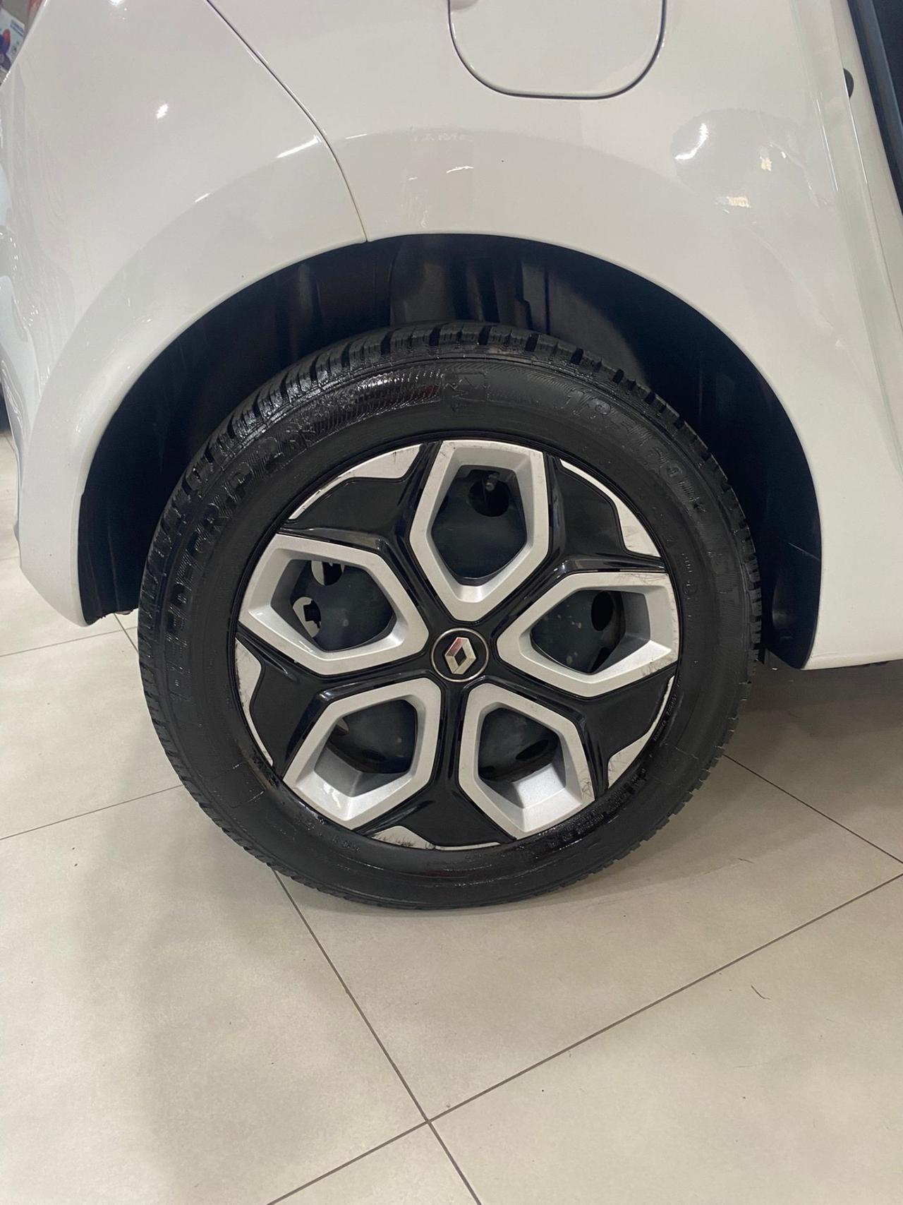 Renault Twingo LIMITED