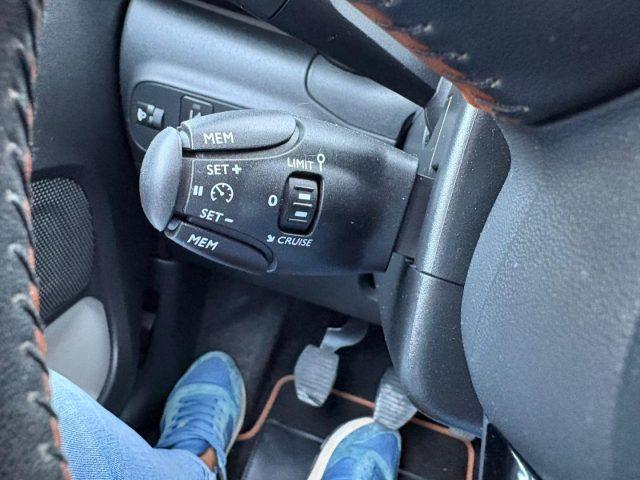 CITROEN C3 BlueHDi 100 S&S Shine