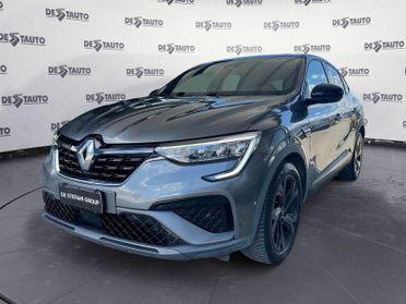 Renault Arkana Arkana 1.3 tce Intens 140cv EDC