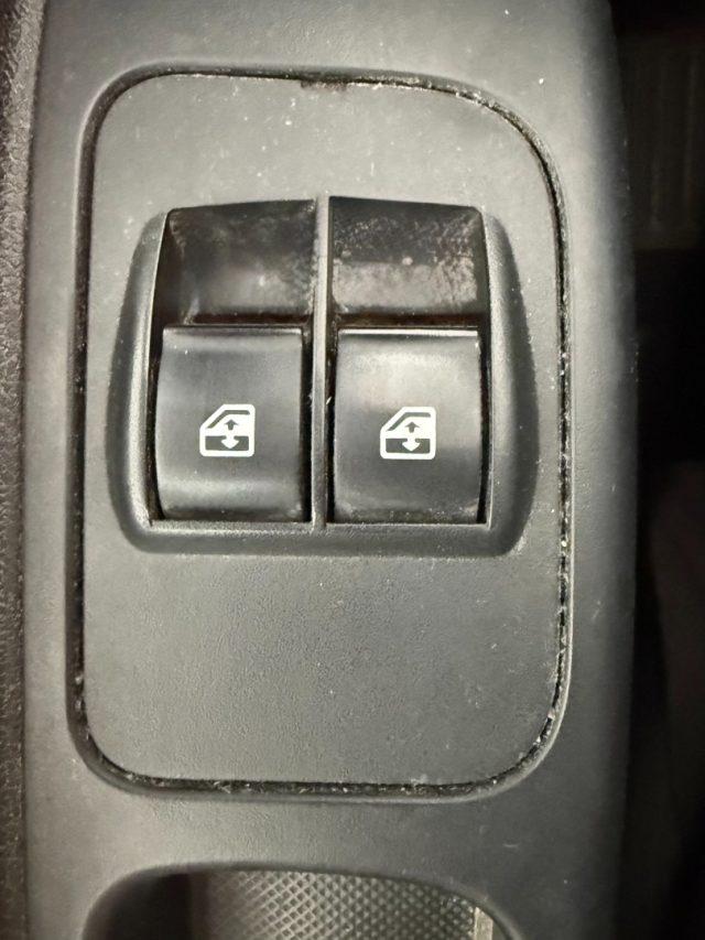FIAT Qubo 1.4 8V 77 CV Lounge