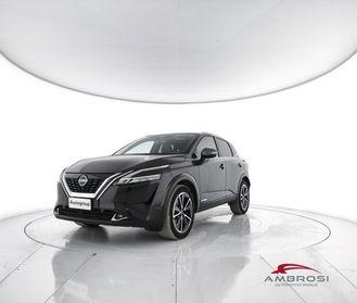 NISSAN Qashqai 1.5 e-power Tekna+ 2wd