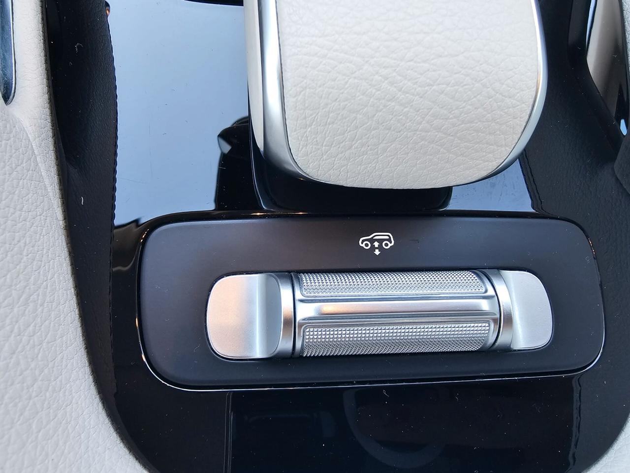 Mercedes-benz GLE 300 d 4Matic Sport