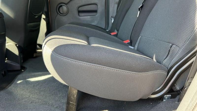 Renault Kangoo 1.5 dCi 90cv Limited S&S Euro 6b