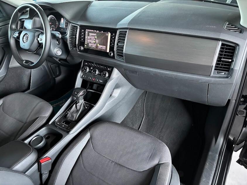Skoda Kodiaq 2.0 TDI 150CV SCR DSG Style 69.000KM
