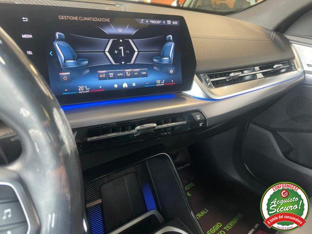 BMW X2 sDrive 18d Msport *TETTO*FARI ADATTIVI